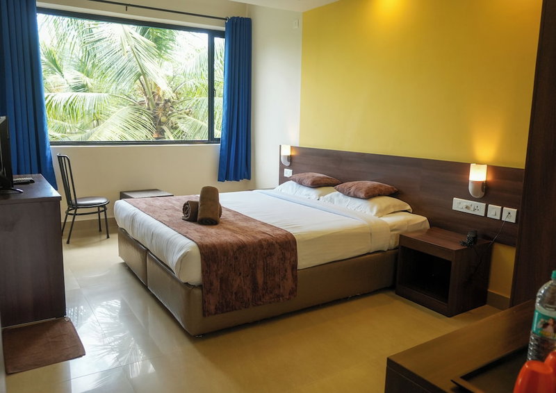 Relax Holiday Home,Margao Railway Station, Margao, India