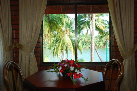 Sree Gokulam Nalanda Resorts, Nīleshwar, India