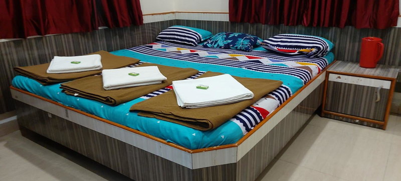 Sai Raghunandan Guest House, Shirdi, India