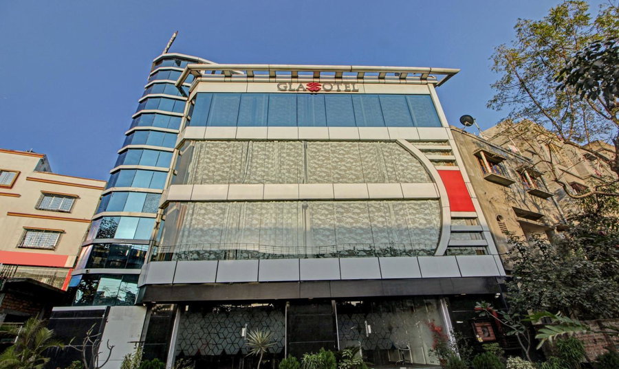 Treebo Glassotel Near Ruby Hospital, Kolkata, India