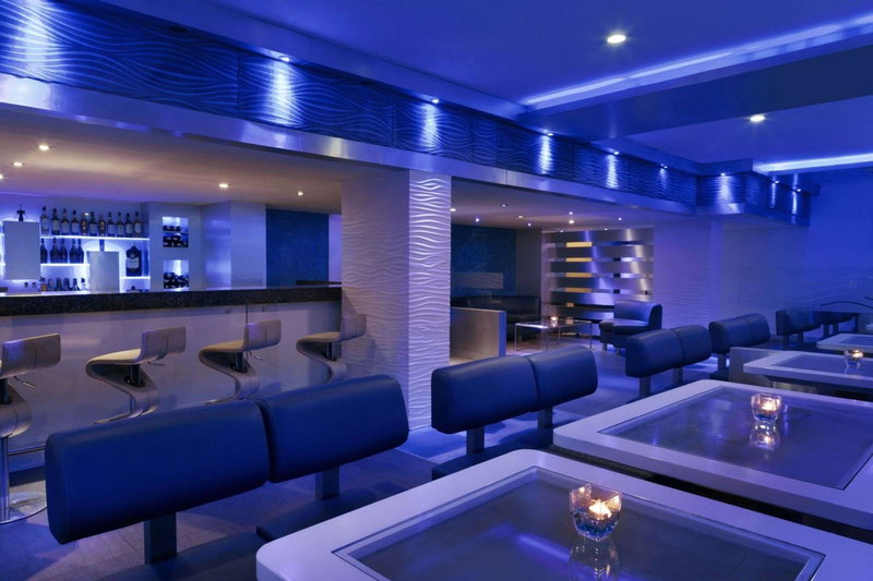 Ramada by Wyndham Chennai Egmore, Chennai, India