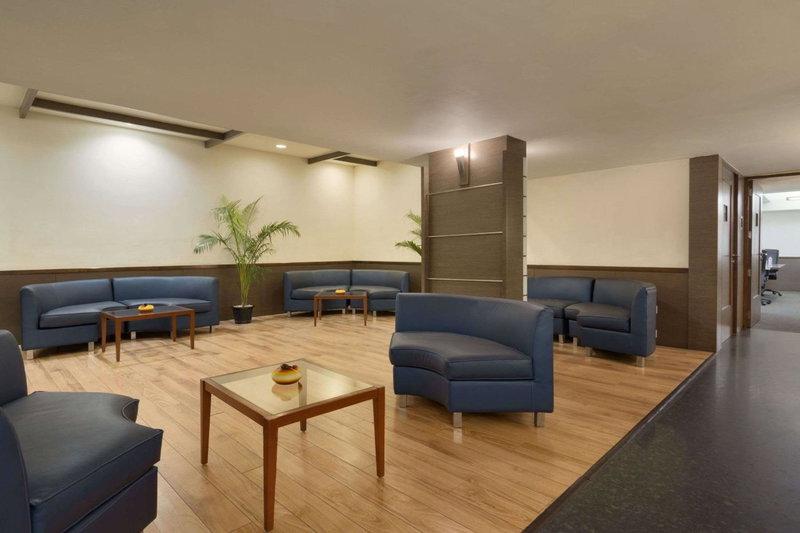 Ramada by Wyndham Chennai Egmore, Chennai, India