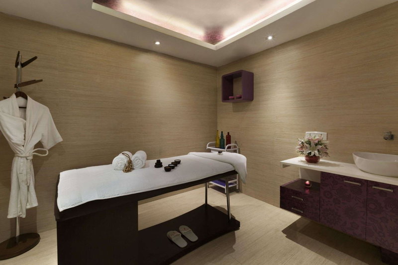 Ramada by Wyndham Chennai Egmore, Chennai, India