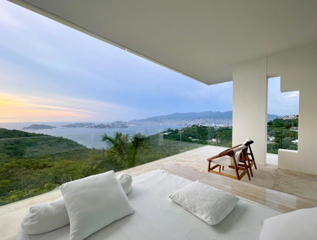 Encanto Acapulco, Acapulco, Mexico