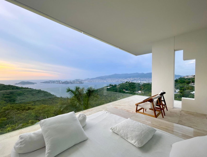 Encanto Acapulco, Acapulco, Mexico