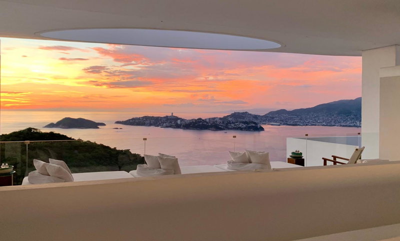 Encanto Acapulco, Acapulco, Mexico
