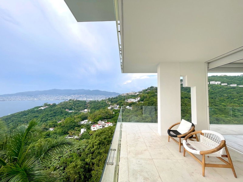 Encanto Acapulco, Acapulco, Mexico