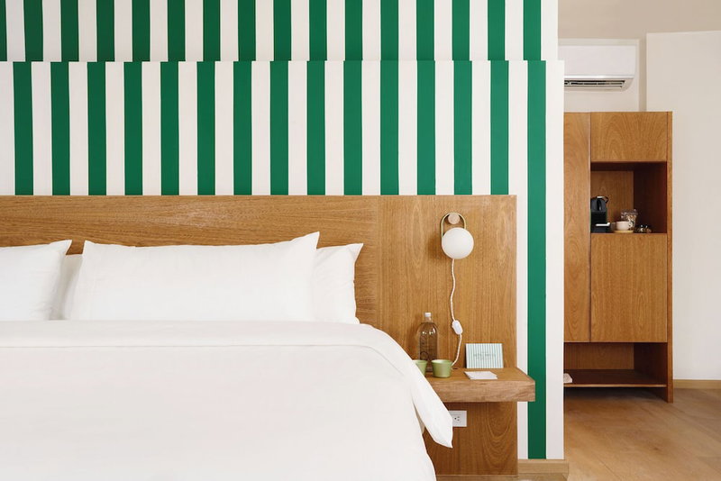 Hotel Parián, Mexico City, Mexico