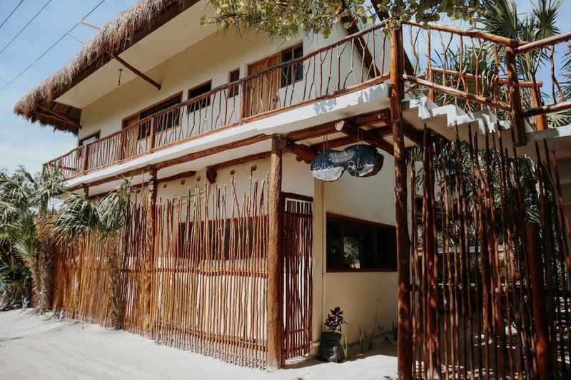 Deluxe Apartments Holbox, Isla Holbox, Mexico