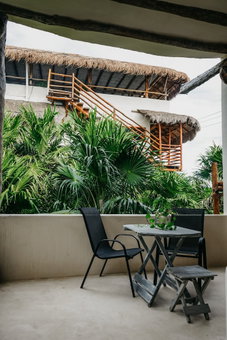 Deluxe Apartments Holbox, Isla Holbox, Mexico