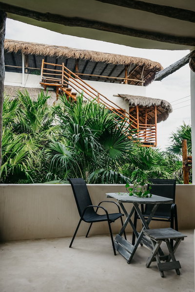 Deluxe Apartments Holbox, Isla Holbox, Mexico