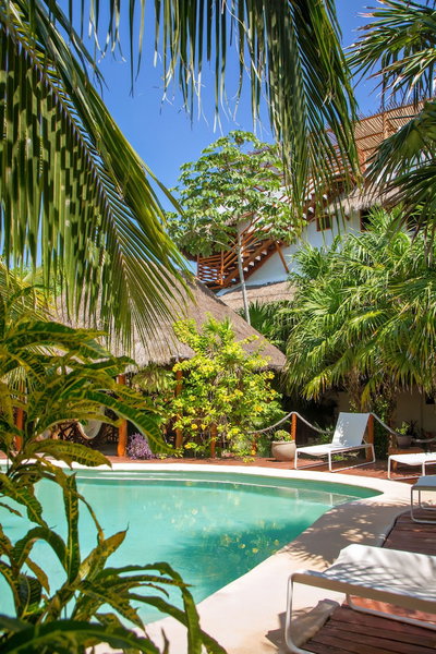 Deluxe Apartments Holbox, Isla Holbox, Mexico