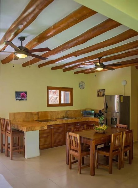 Deluxe Apartments Holbox, Isla Holbox, Mexico