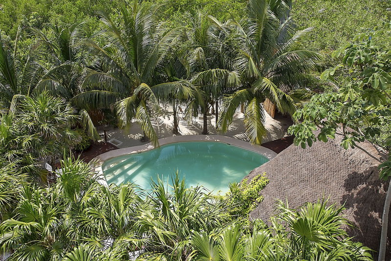 Deluxe Apartments Holbox, Isla Holbox, Mexico