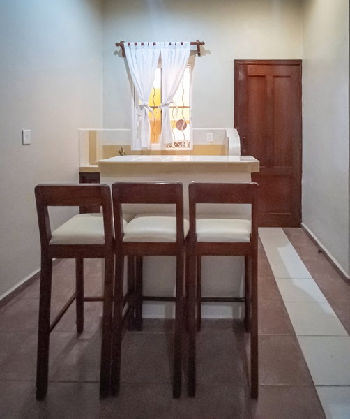 Beach House Hotel, Playa del Carmen, Mexico