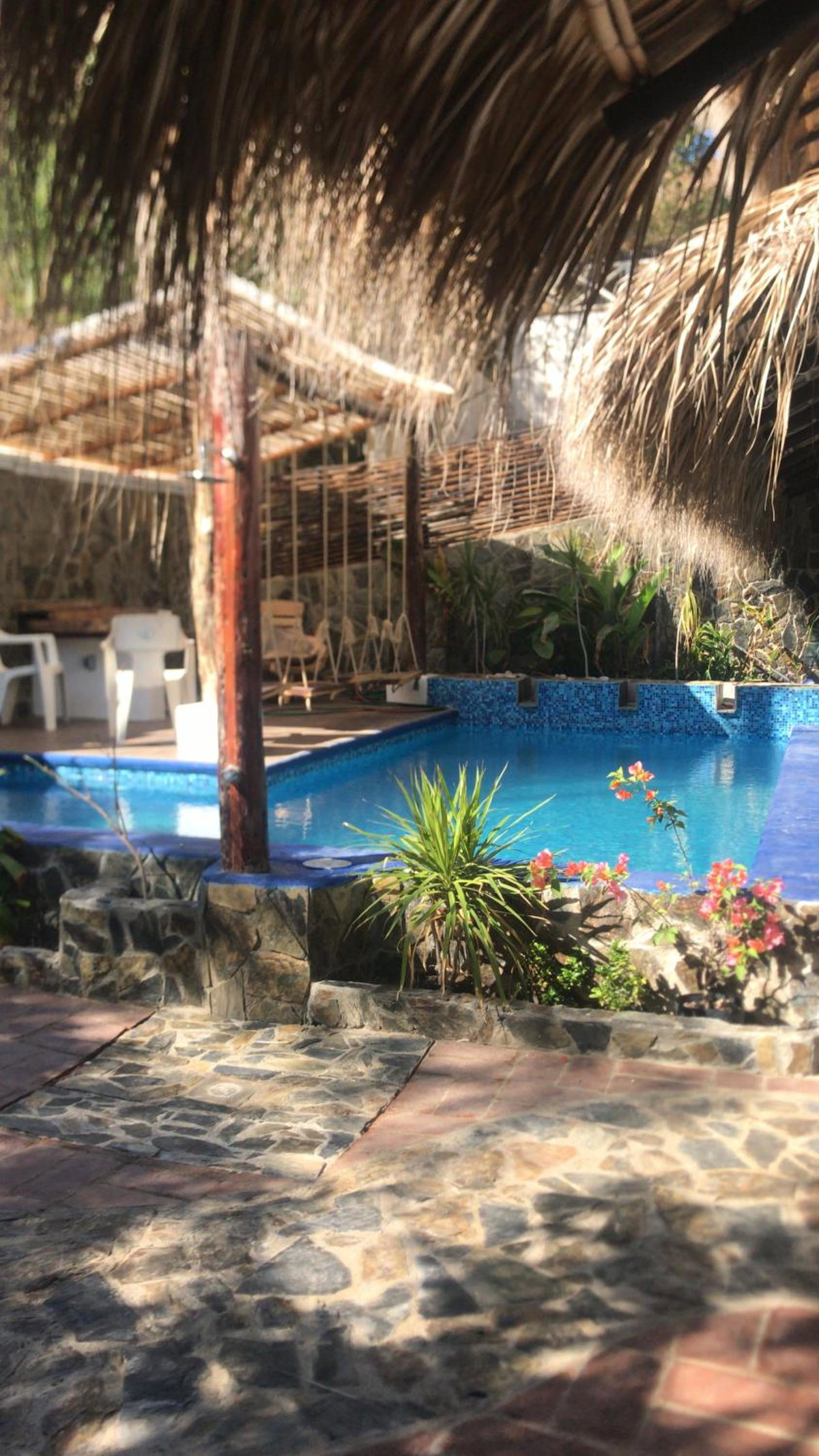Hotel Villa del Mar, Mexico