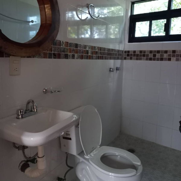 Hotel Villa del Mar, Zipolite, Mexico