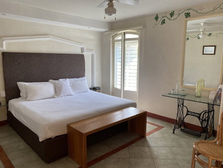 Hotel Casona Los Vitrales, Zacatecas, Mexico