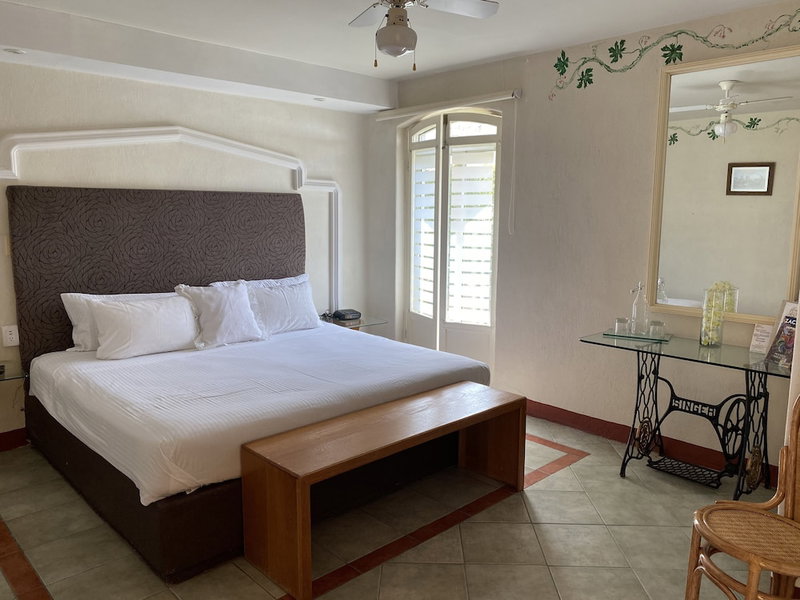 Hotel Casona Los Vitrales, Zacatecas, Mexico