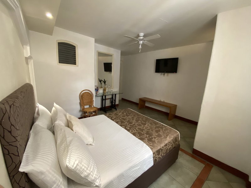Hotel Casona Los Vitrales, Zacatecas, Mexico