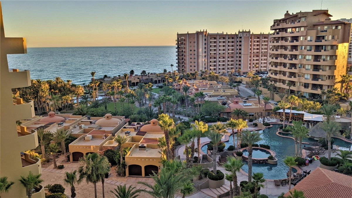 Bella Sirena 602-B, Mexico