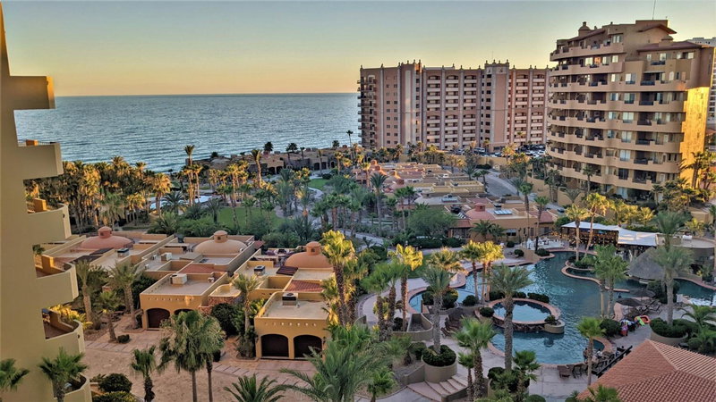 Bella Sirena 602-B, Puerto Peñasco, Mexico