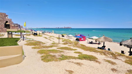 Bella Sirena 602-B, Puerto Peñasco, Mexico
