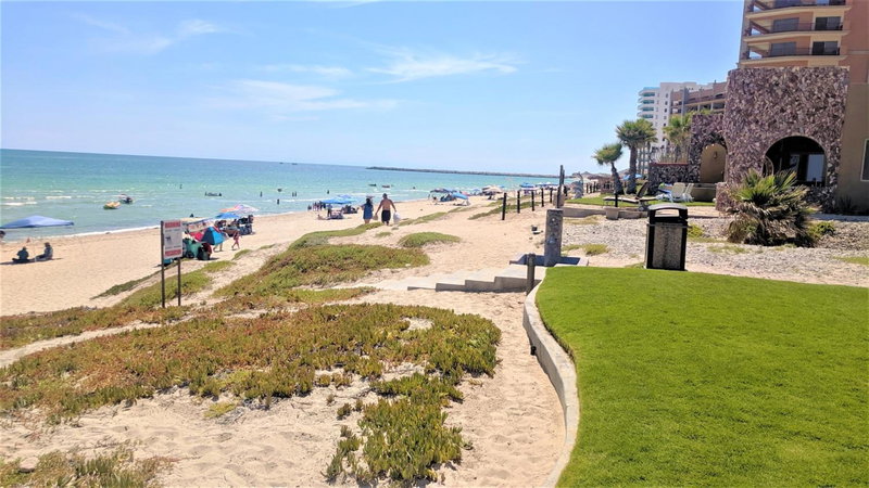 Bella Sirena 602-B, Puerto Peñasco, Mexico