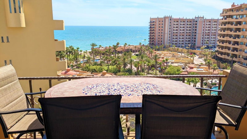 Bella Sirena 602-B, Puerto Peñasco, Mexico