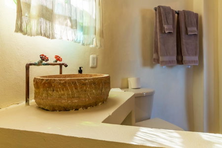 Pacific Villa Punta Mita-Playa Careyeros, Punta Mita, Mexico