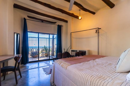 Pacific Villa Punta Mita-Playa Careyeros, Punta Mita, Mexico