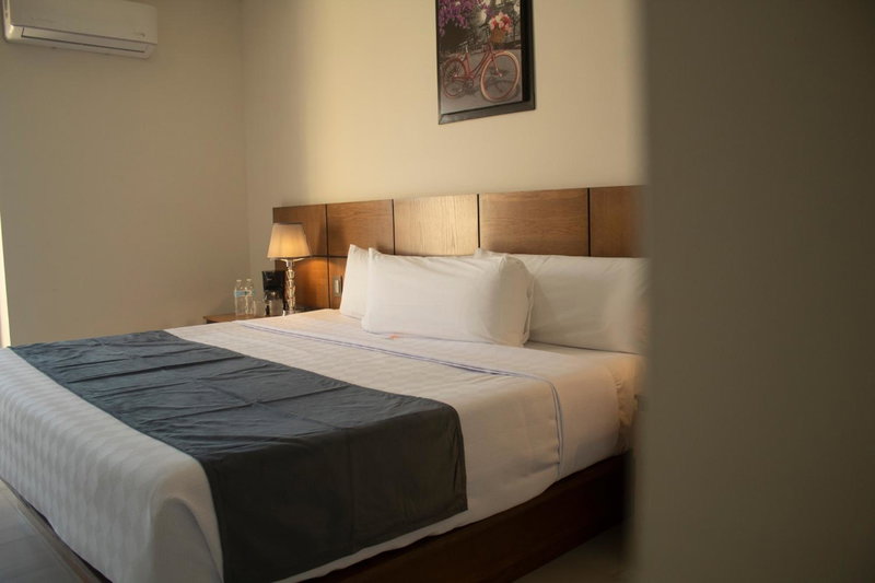 hotel vista valle, Tepic, Mexico