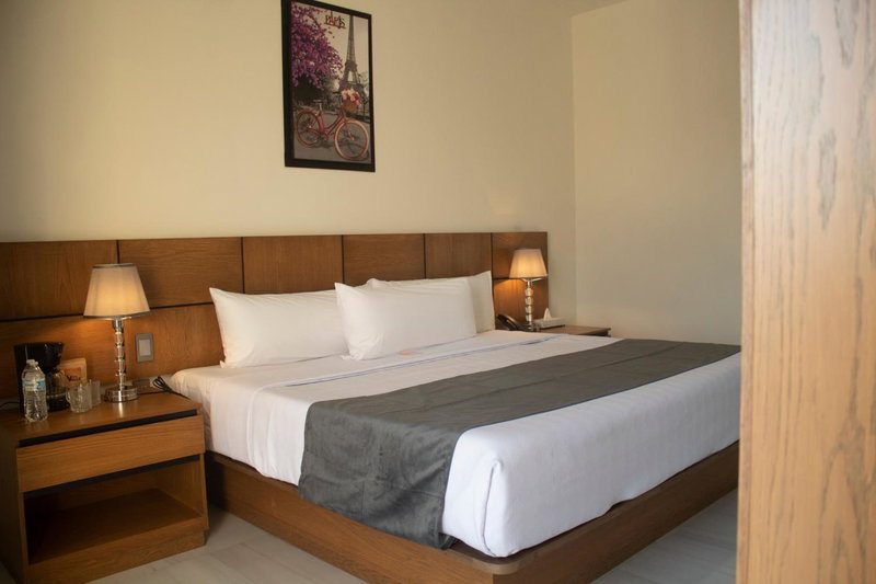 hotel vista valle, Tepic, Mexico