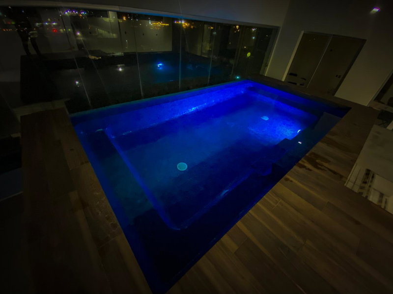 hotel vista valle, Tepic, Mexico