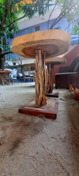 HOTEL Y HOSTEl CAFE EL PESCADOR, Puerto Escondido, Mexico