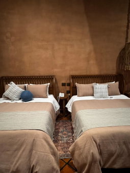 Hotel Ibarra 14, Pátzcuaro, Mexico