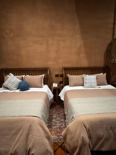 Hotel Ibarra 14, Pátzcuaro, Mexico