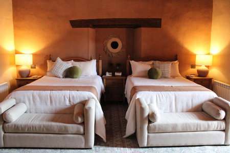 Hotel Ibarra 14, Pátzcuaro, Mexico