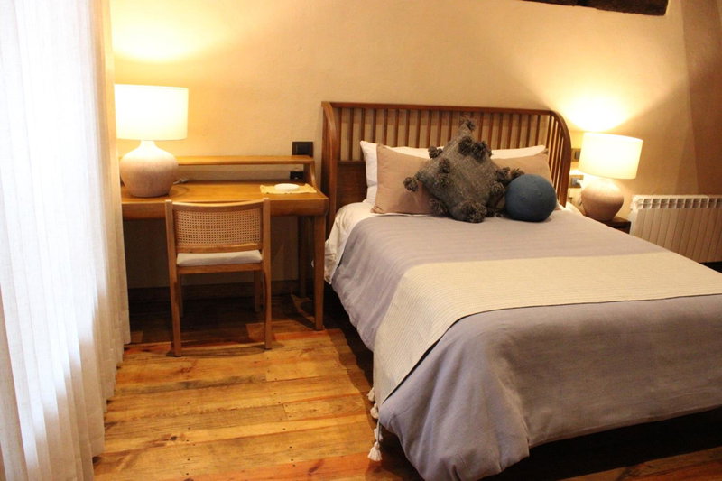Hotel Ibarra 14, Pátzcuaro, Mexico