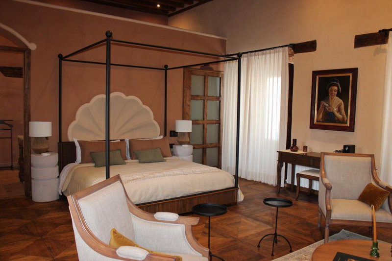 Hotel Ibarra 14, Pátzcuaro, Mexico