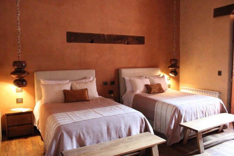 Hotel Ibarra 14, Pátzcuaro, Mexico