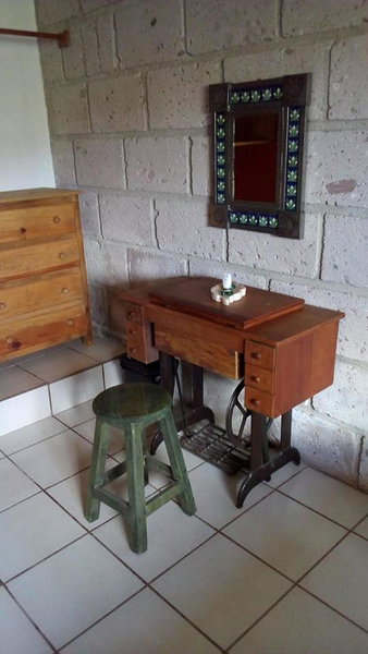 Hotel Mirador Real, Bernal, Mexico