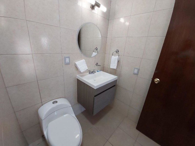 Point City Hotel, Guasave, Mexico