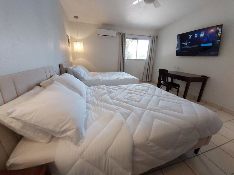 Point City Hotel, Guasave, Mexico