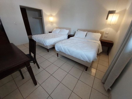 Point City Hotel, Guasave, Mexico
