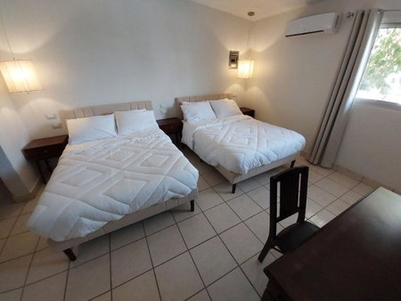 Point City Hotel, Guasave, Mexico