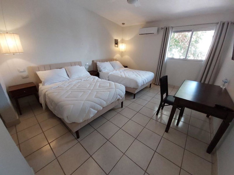 Point City Hotel, Guasave, Mexico