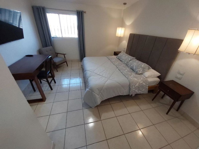 Point City Hotel, Guasave, Mexico