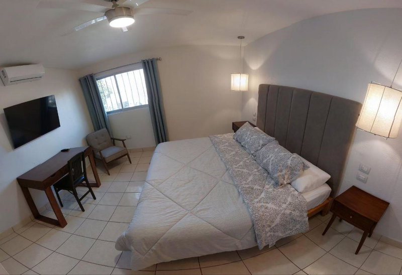 Point City Hotel, Guasave, Mexico