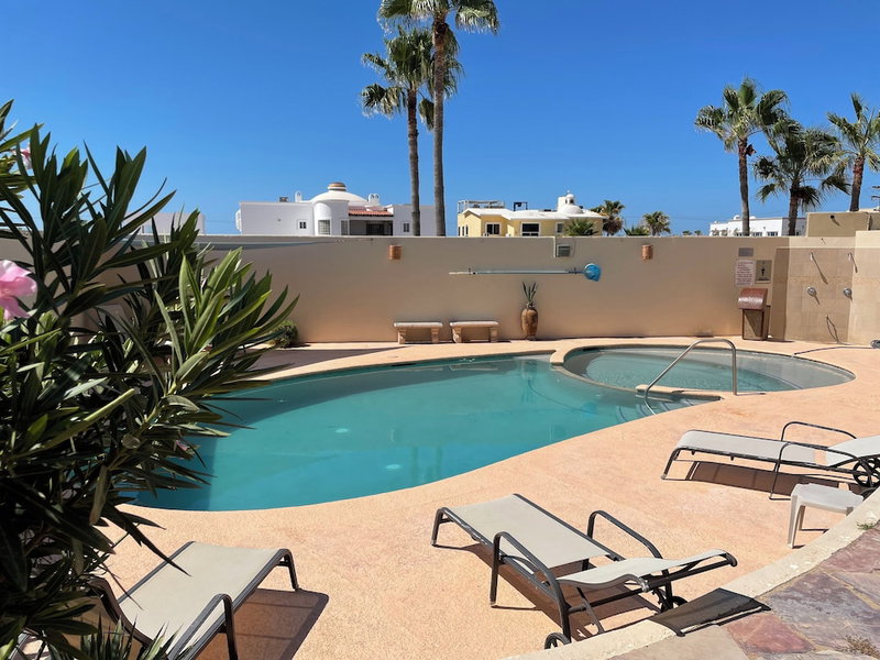 Corona del Mar by Rocky Host, Puerto Peñasco, Mexico